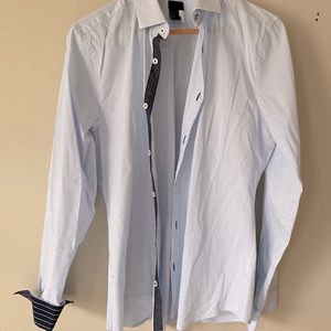 H&M Mens Button down shirt